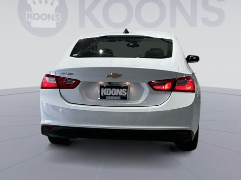 Used 2022 Chevrolet Malibu LS image 15