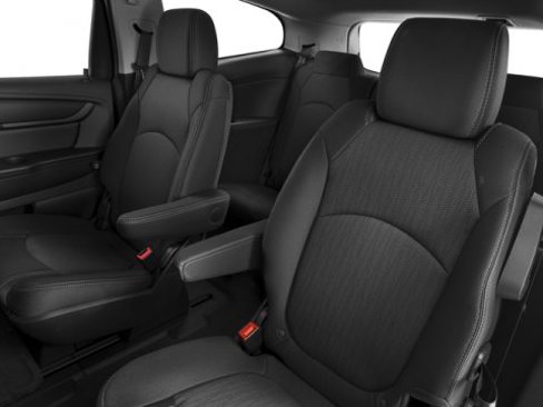 Used 2017 Chevrolet Traverse LT image 17