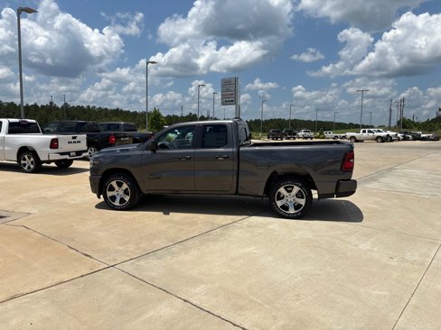 New 2025 RAM 1500 Tradesman image 9