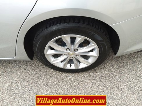 Used 2020 Chevrolet Malibu LT image 10