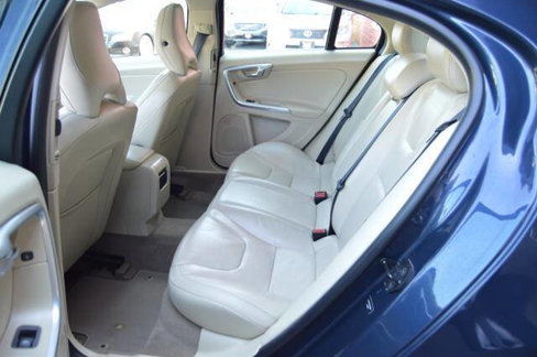 Used 2013 Volvo S60 T5 image 40