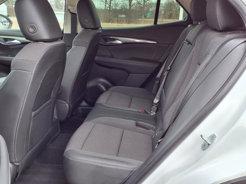 Certified 2023 Buick Envision Preferred w/ Sport Touring Package image 7