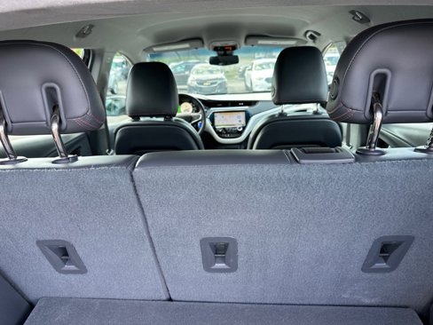 Used 2017 Chevrolet Bolt Premier image 10