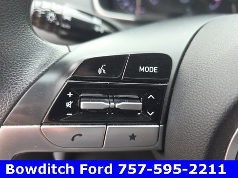 Used 2024 Hyundai Tucson SEL image 15