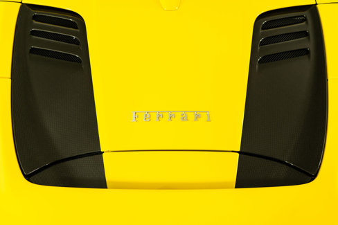 Certified 2021 Ferrari F8 Tributo image 14