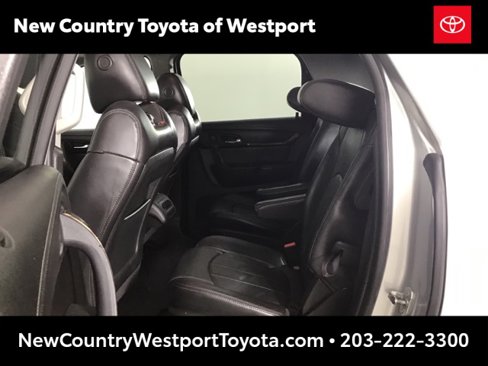 Used 2014 GMC Acadia Denali image 20