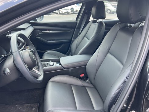 Used 2025 MAZDA MAZDA3 s image 26