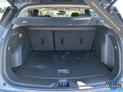 Used 2022 Buick Encore GX Select w/ Sport Touring Package image 12