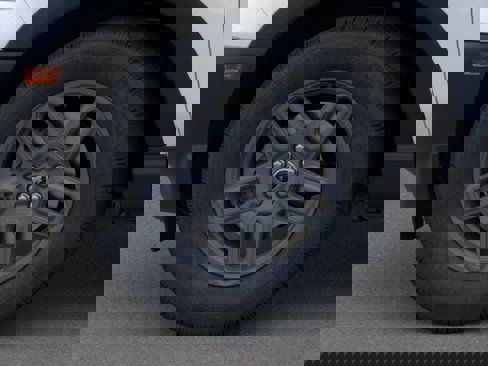 New 2025 Ford Bronco Sport Big Bend image 19