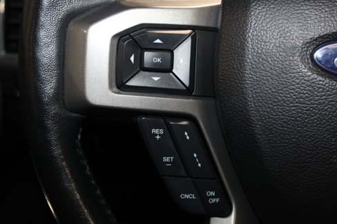 Used 2021 Ford Expedition Max XLT image 47