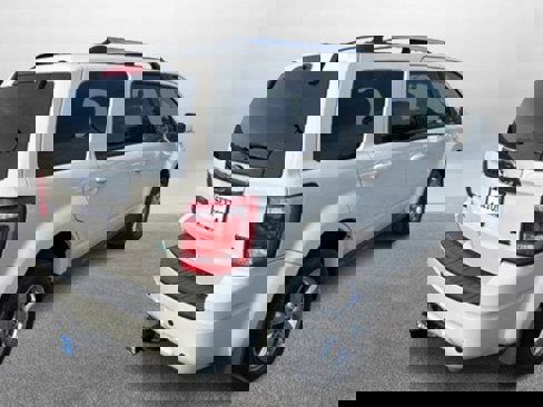 Used 2011 Ford Escape Limited w/ 302A Rapid Spec Order Code image 8