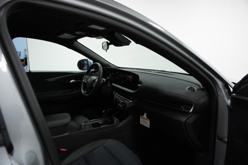 New 2026 Buick Envista Preferred w/ Convenience I Package image 19