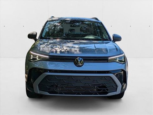 New 2025 Volkswagen Taos S image 6