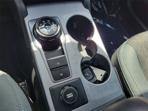 Used 2021 Ford Bronco Sport Big Bend image 15