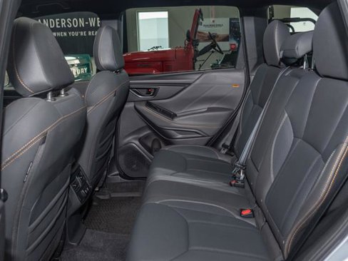 Used 2023 Subaru Forester Wilderness image 16
