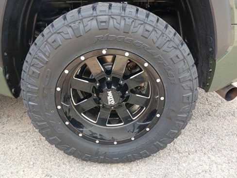 Used 2022 Toyota Tundra SR5 image 59