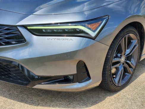 Used 2023 Acura Integra A-Spec image 10