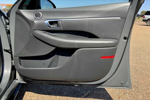 Used 2020 Hyundai Sonata SEL Plus w/ Tech Package image 21