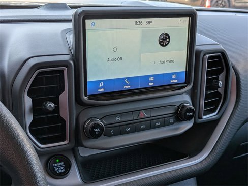Used 2021 Ford Bronco Sport Big Bend image 22