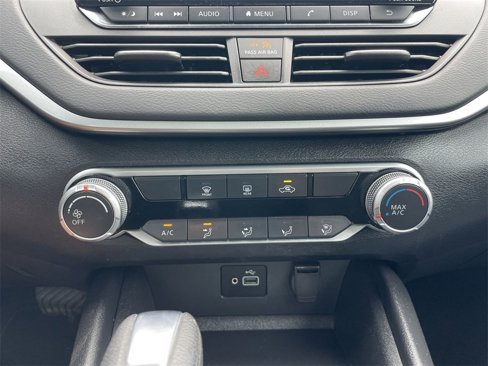 Certified 2023 Nissan Altima 2.5 S image 18