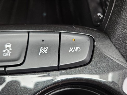Used 2024 Chevrolet TrailBlazer LT image 11