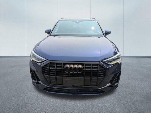 Used 2021 Audi Q3 2.0T Premium Plus w/ Premium Plus Package image 8