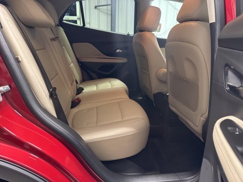 Used 2019 Buick Encore Essence image 22
