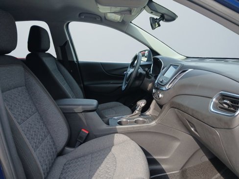 Used 2023 Chevrolet Equinox LT image 15