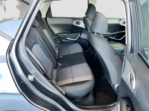 Used 2023 Kia Soul LX image 24