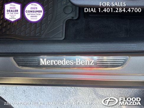Used 2020 Mercedes-Benz GLC 300 4MATIC image 38