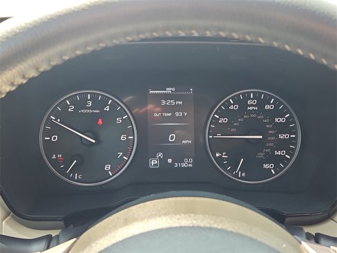Used 2024 Subaru Outback Premium image 32