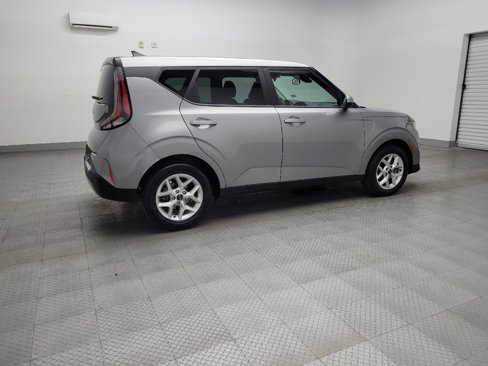 Used 2023 Kia Soul LX w/ Option Group 015 image 10
