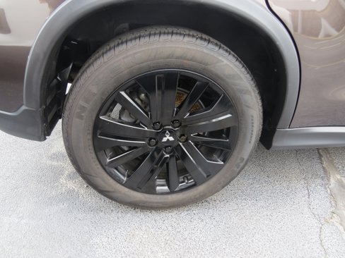 Used 2024 Mitsubishi Outlander Sport LE image 8