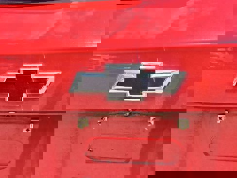 Certified 2022 Chevrolet Blazer RS w/ Enhanced Convenience Package image 8