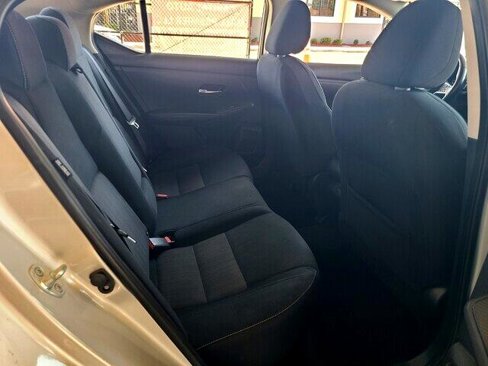 Used 2021 Nissan Sentra SV image 11