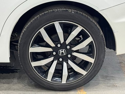 Used 2015 Honda Civic LX image 26