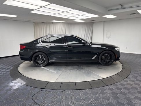 Used 2018 BMW 530e image 6