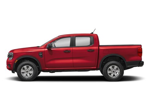 New 2025 Ford Ranger XL w/ Trailer Tow Package image 25