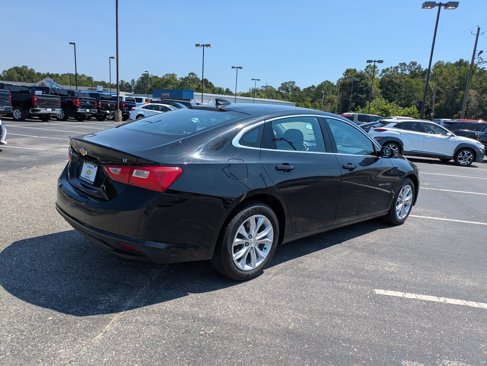 Used 2023 Chevrolet Malibu LT image 5