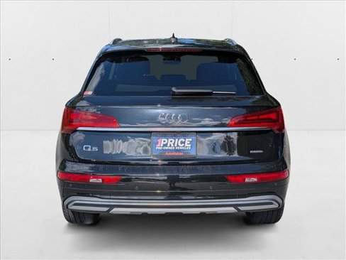 Used 2021 Audi Q5 Prestige image 7