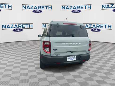 Used 2021 Ford Bronco Sport Big Bend image 7