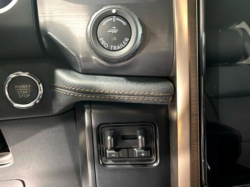 Used 2023 Ford F150 Lightning Lariat w/ Tow Technology Package image 18