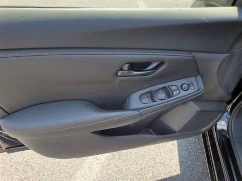 New 2025 Nissan Sentra S image 14
