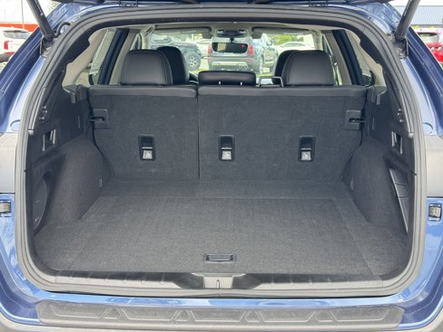 Used 2021 Subaru Outback Limited image 12