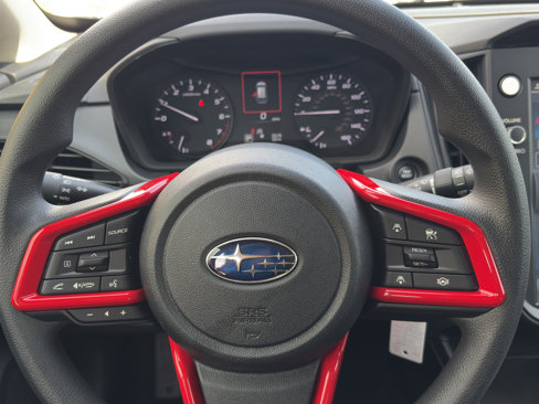 New 2025 Subaru Impreza 2.0i image 17