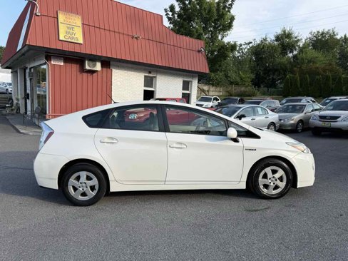Used 2010 Toyota Prius Two image 8