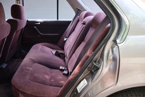 Used 1992 Honda Accord LX image 20