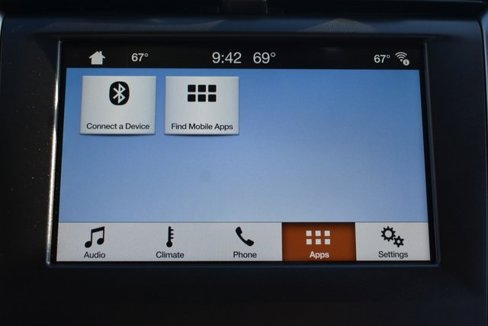 Used 2018 Ford Fusion SE w/ Fusion SE Technology Package image 21