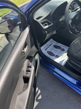 Used 2021 Hyundai Accent SE image 8