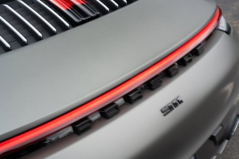 Used 2022 Porsche 911 Carrera 4 image 24
